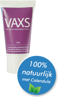 VAXS gebruiken
